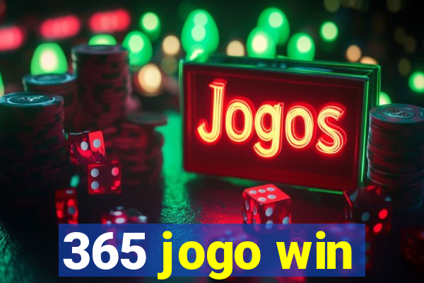 365 jogo win